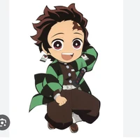 Kamado Tanjiro