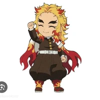 Rengoku Kyojuro