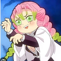 Kanroji Mitsuri