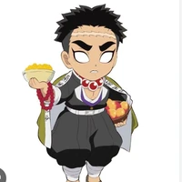 Himejima Gyomei