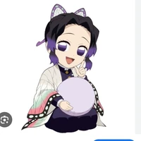 Kochou Shinobu