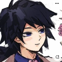 Tomioka Giyuu