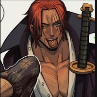 Shanks