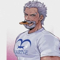 Garp [Anh hùng hải quân]