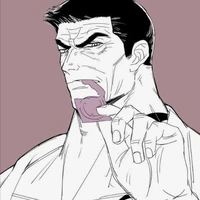 Sakazuki akainu
