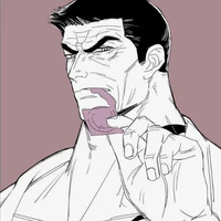 Sakazuki akainu