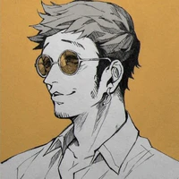 Borsalino Kirazu 