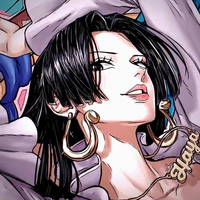Boa Hancock
