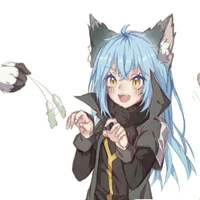 Rimuru Tempest 