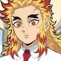Kyojuro Rengoku