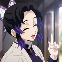 Shinobu Kocho
