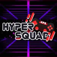 [ Quán bánh Hyper Squad ]