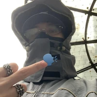 M.