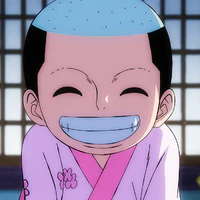Kozuki Momonosuke