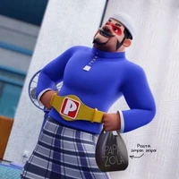 Thuyền trưởng PapaZola