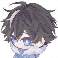 Boboiboy Ice
