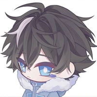 Boboiboy Ice