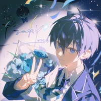Itoshi / Isagi Yoichi