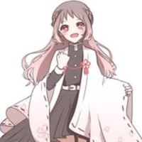 tsuyuri hanako
