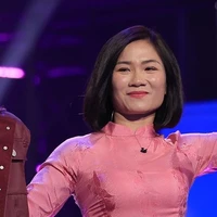 Phạm Ngọc Hà(mẹ captain)
