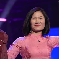 Phạm Ngọc Hà(mẹ captain)