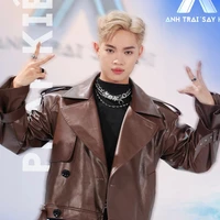 Nguyễn Thanh Pháp ( Pháp Kiều)