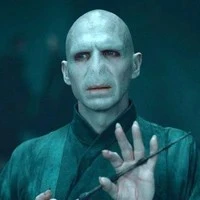 Lord Voldemort