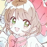 Kinomoto Sakura