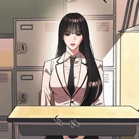 Oh Jae Rin