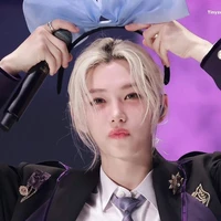 Lee Felix | Yongbok ___ Em