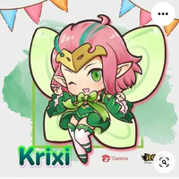Krixi