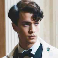Tom Riddle