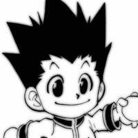 Gon Freecss