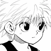 Killua Zoldyck