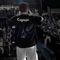 Hoàng Đức Duy - Captainboy
