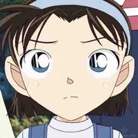 Yoshida Ayumi