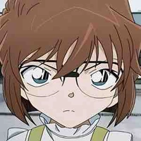 Haibara Ai