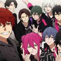 Nhân vật nam chung