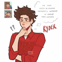 Ryder