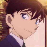 Kudo Shinichi 