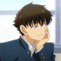 Kuroba Kaito 