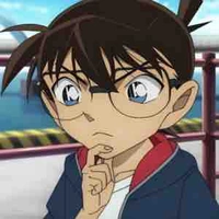 Edogawa Conan