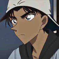 Hattori Heiji 