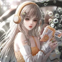Mirako YunJu [Vị Lang Tử Vân Hy]