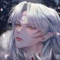 Sesshoumaru