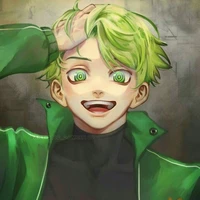 Shiyura (peashooter)