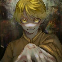 Wataronawa (wall nut)