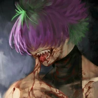 Chompuro(chomper)