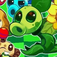 Baby Peashooter