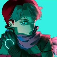 Magumo(magnetshroom)